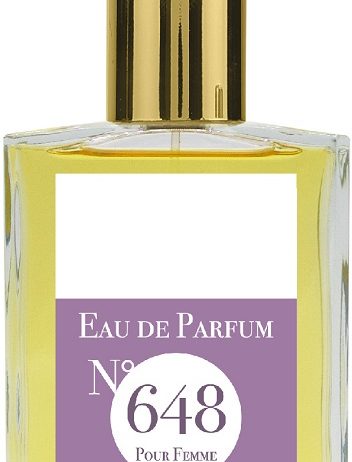 MAGAMED PARFUM CONCENTRE' N648 30 ML
