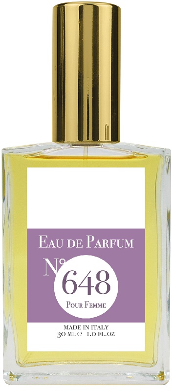 MAGAMED PARFUM CONCENTRE' N648 30 ML