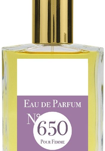 MAGAMED PARFUM CONCENTRE' N650 30 ML