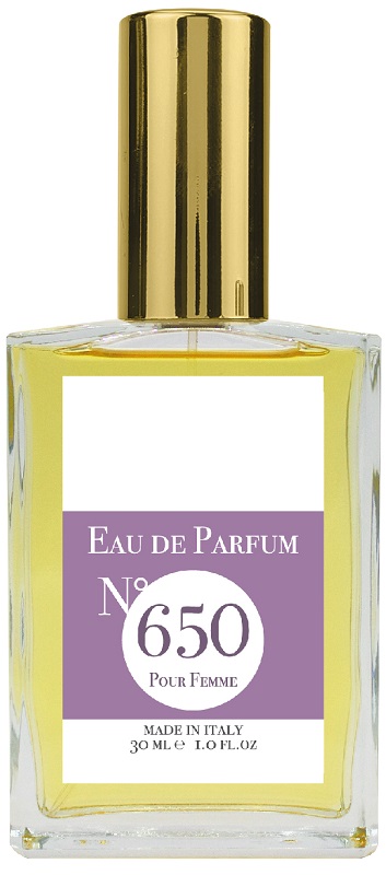 MAGAMED PARFUM CONCENTRE' N650 30 ML