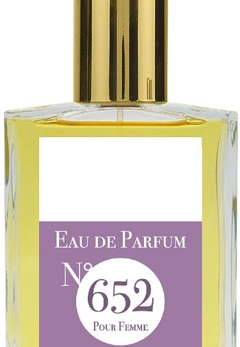MAGAMED PARFUM CONCENTRE' N652 30 ML