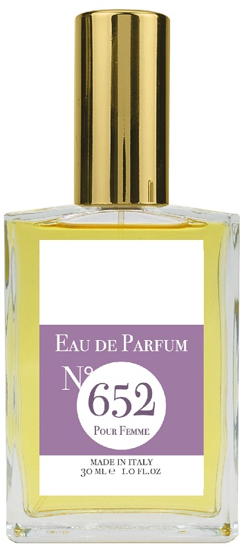 MAGAMED PARFUM CONCENTRE' N652 30 ML