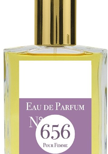 MAGAMED PARFUM CONCENTRE' N656 30 ML
