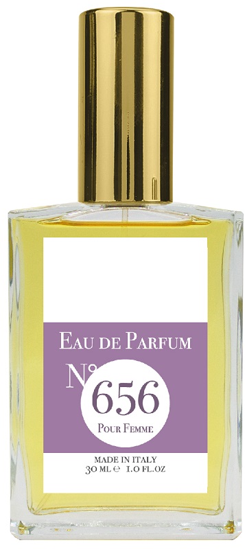 MAGAMED PARFUM CONCENTRE' N656 30 ML