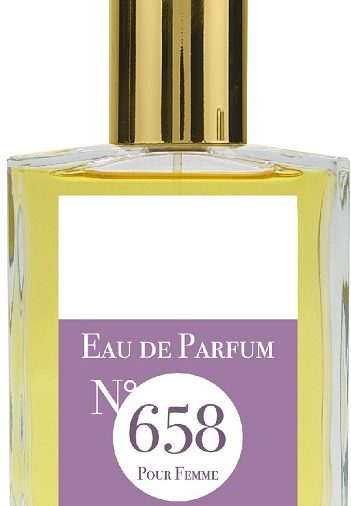 MAGAMED PARFUM CONCENTRE' N658 30 ML