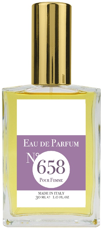 MAGAMED PARFUM CONCENTRE' N658 30 ML