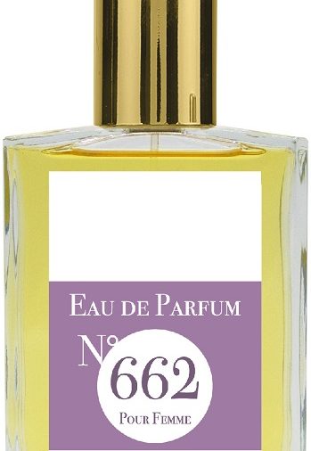 MAGAMED PARFUM CONCENTRE' N662 30 ML