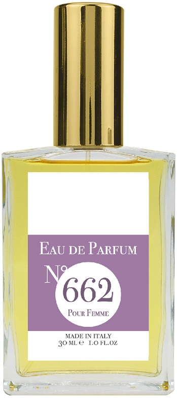 MAGAMED PARFUM CONCENTRE' N662 30 ML