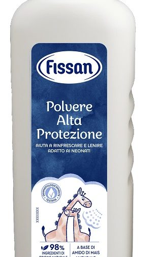 FISSAN POLVERE ALTA PROTEZIONE NEW 200 G