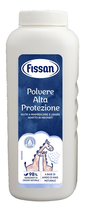 FISSAN POLVERE ALTA PROTEZIONE NEW 200 G