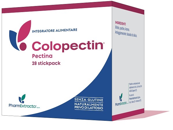 COLOPECTIN 28 STICK