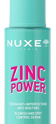 NUXE ZINC POWER SIERO 30 ML