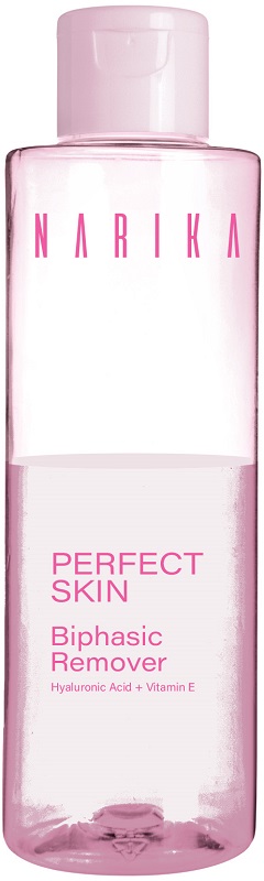 NARIKA PURE SKIN BIPHASIC MAKEUP REMOVER 100 ML