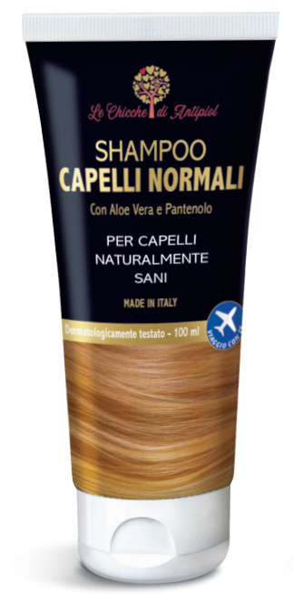 SHAMPOO CAPELLI NORMALI 100 ML