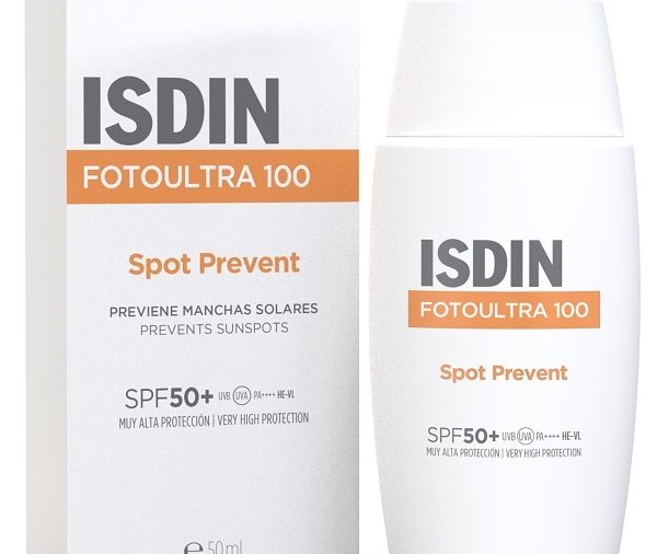 FOTOULTRA SPOT PREVENT SPF50+ 50 ML
