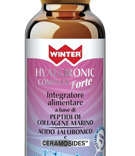 WINTER HYALURONIC COMPLEX FORTE 50 ML