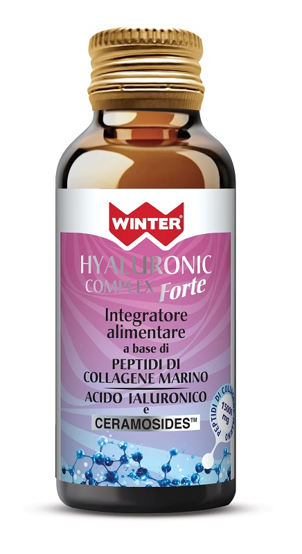 WINTER HYALURONIC COMPLEX FORTE 50 ML