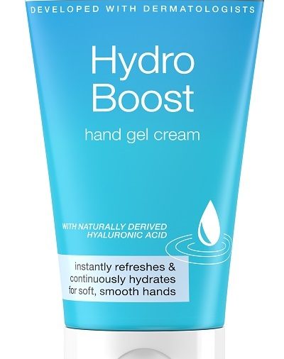 NEUTROGENA HYDRO BOOST CREMA MANI GEL 75 ML