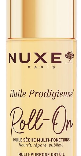 NUXE HUILE PRODIGIEUSE ROLL-ON 60ML
