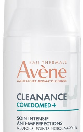 AVENE CLEANANCE COMEDOMED+ TRATTAMENTO INTENSIVO QUOTIDIANOANTI IMPERFEZIONI 30 ML