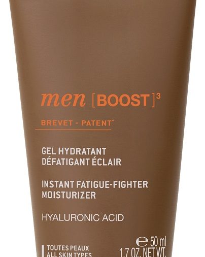 NUXE MEN GEL IDRATANTE  MULTI-FUNZIONE 50 ML