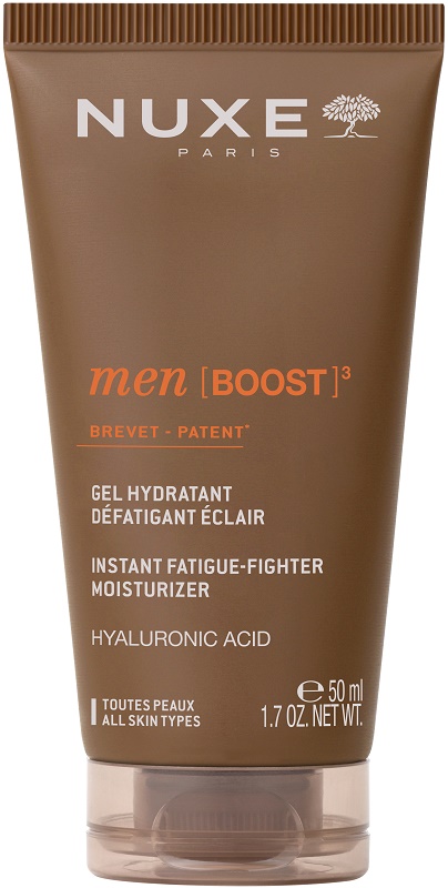 NUXE MEN GEL IDRATANTE  MULTI-FUNZIONE 50 ML