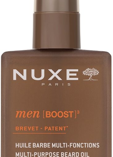 NUXE MEN OLIO BARBA 30 ML