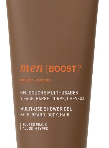 NUXE MEN GEL DOCCIA MULTI-USO 200 ML