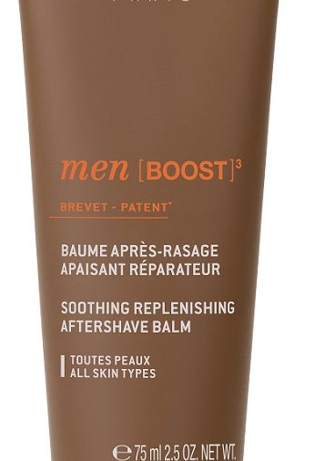 NUXE MEN BALSAMO DOPO BARBA MULTI-FUNZIONE 50 ML