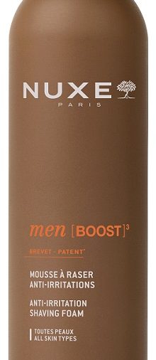 NUXE MEN MOUSSE RASATURA ANTI-IRRITAZIONE 150 ML