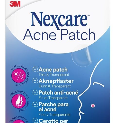 CEROTTO BRUFOLI NEXCARE ACNE PATCH 15 PEZZI