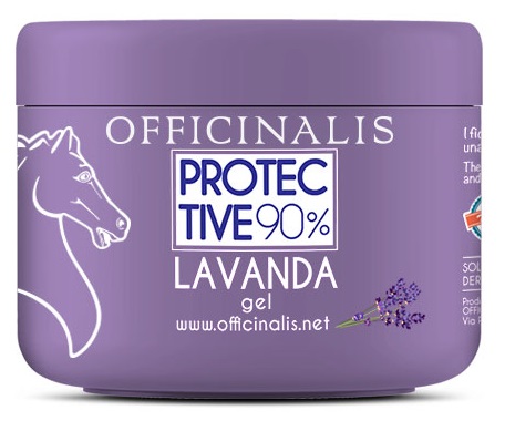 PROTECTIVE 90% LAVANDA 250 ML GEL
