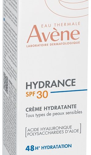 AVENE HYDRANCE CREMA SPF30 40 ML