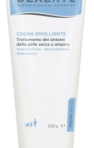 DEXERYL CREMA 250 G