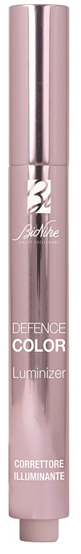 DEFENCE COLOR LUMINIZER CORRETTORE ILLUMINANTE N01 LIGHT 2,5ML