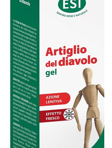 ESI ARTIGLIO DEL DIAVOLO GEL 100 ML OFFERTA