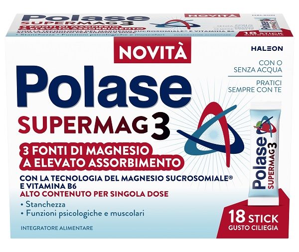 POLASE SUPERMAG3 18 STICK