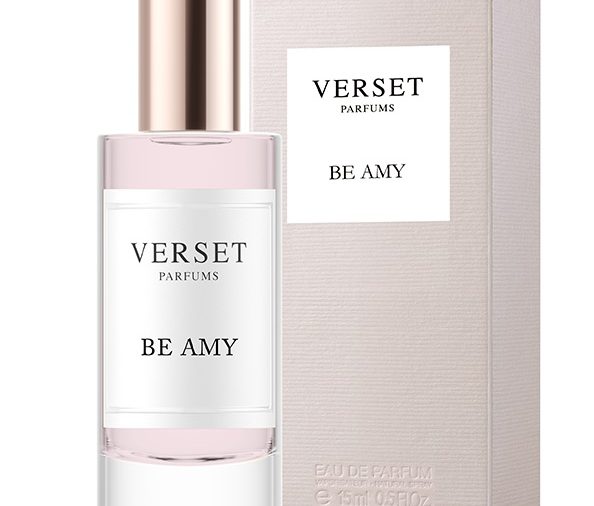 VERSET BE AMY 15 ML 2026