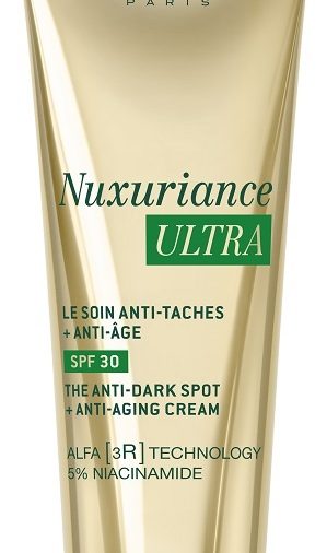 NUXURIANCE ULTRA CREMA ANTI-DARK SPOT SPF30 50 ML