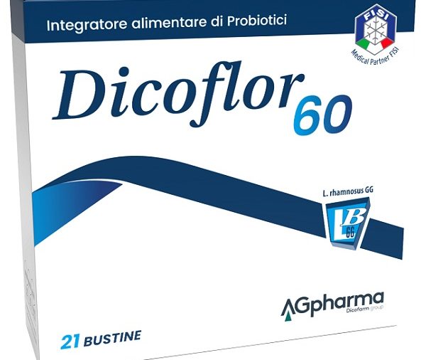 DICOFLOR 60 21 BUSTINE