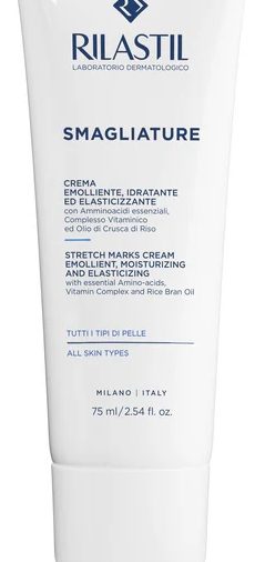 RILASTIL SMAGLIATURE CREMA 75 ML