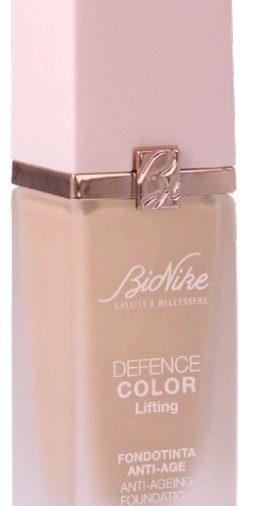 DEFENCE COLOR LIFTING FONDOTINTA ANTI AGE 02 CREAM 30 ML
