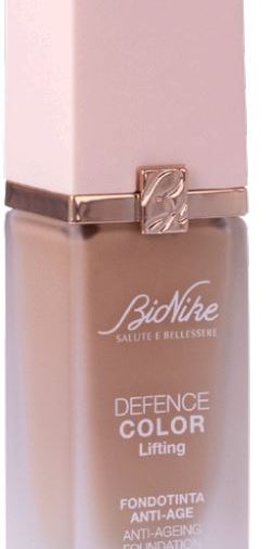 DEFENCE COLOR LIFTING FONDOTINTA ANTI AGE 06 CINNAMON 30 ML