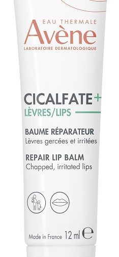 EAU THERMALE AVENE CICALFATE+ BALSAMO LABBRA 12 ML NUOVO PACK