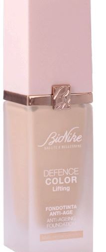 DEFENCE COLOR LIFTING FONDOTINTA ANTI AGE 01 IVORY 30 ML