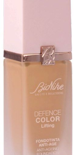 DEFENCE COLOR LIFTING FONDOTINTA ANTI AGE 05 HONEY 30 ML