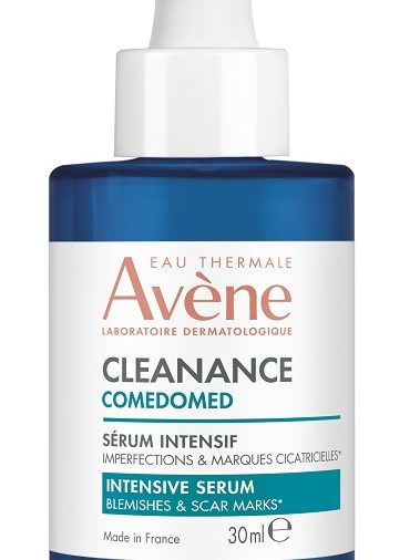 EAU THERMALE AVENE CLEANANCE COMEDOMED SIERO INTENSIVO 30 ML