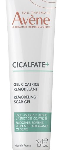 EAU THERMALE AVENE CICALFATE+ GEL CICATRICE 40 ML NUOVA FORMULA