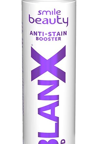 BLANX MED SMILE BEAUTY ANTI STAIN BOOSTER 100 ML