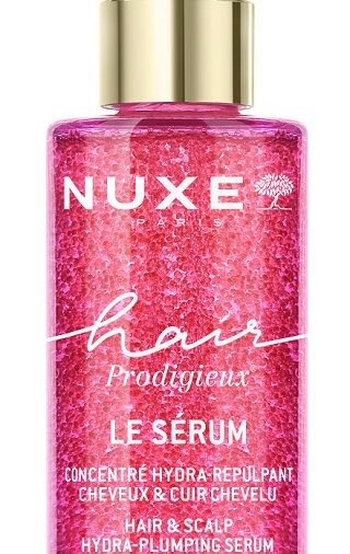 NUXE HAIR PRODIGIEUX SIERO CAPELLI E CUOIO CAPELLUTO 50ML